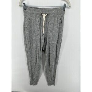 Core IO Women Size XS Grey Lightweight Pants Joggers